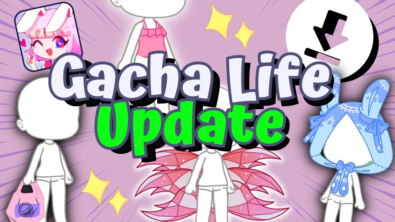 Top 5 Upcoming Events You Should Be Excited About in GACHA Community 😳😲😱  