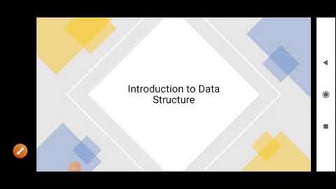 Introduction to Data Structure By Sh Neelesh Sharma