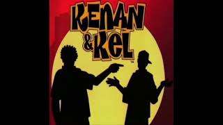 Coolio - Kenan & Kel Theme Song (1 Hour Loop)