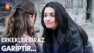 Güneşten Aşk Nasihatleri 🤩 - Gözleri Karadeniz 14. 