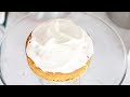 KETO COCONUT FLOUR CAKE RECIPE & REVIEW