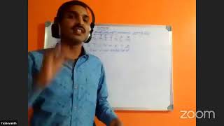 NMMS training Chapter 19 Coding and Decoding