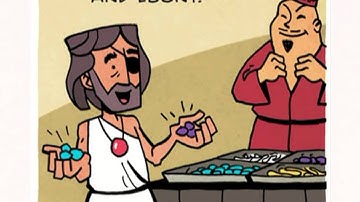 Ιθάκη Καβάφης απαγγελία Σον Κόνερι Ithaka Cavafy Sean Connery comic