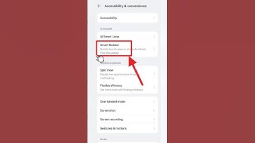 "How to Use Smart Slider in Mobile | Easy Tutorial 2025"#shorts #youtubeshorts #mobile