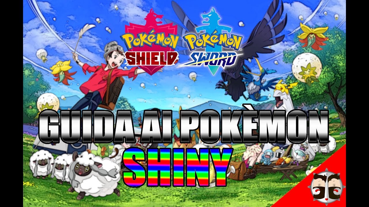 Thundurus Incarnato Incarnate Shiny O Non 6 IV Pokemon Spada Scudo Sword Shield