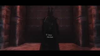 Skyrim - High Poly Animated SMP Physic Barrels