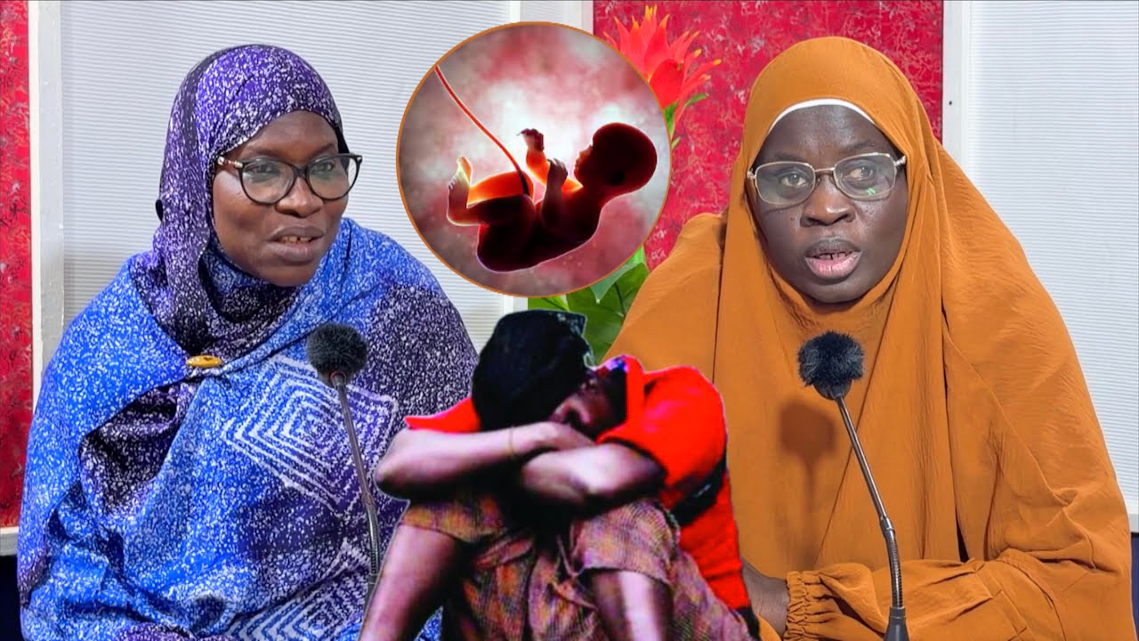 JOTAAYOU SUNNAH | N°15 Couples sans enfants   dans l'enfer des femmes 