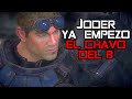 UN LARGO CAMINO A CASA | MACHACADOR DEL CAMPUS | GEARS OF WAR: ULTIMATE EDITION | CAMPAÑA | 4K