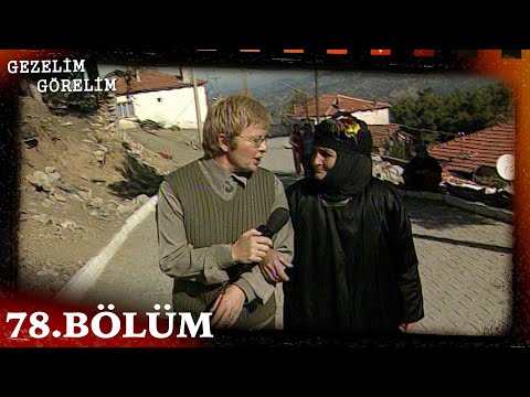 Gezelim Görelim 78. Bölüm (Burhaniye - Balıkesir)