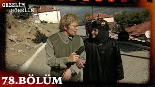 Gezelim Görelim 78. Bölüm Burhaniye - Balıkesir