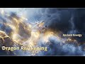 Japanese ZEN-05 | Dragon Awakening | Ancient Energy Rising Meditation | White Dragon