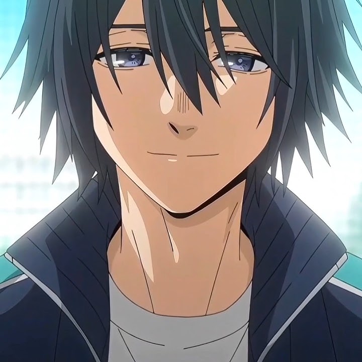 Subaru and saku 💗 | The fragrant flower blooms with dignity