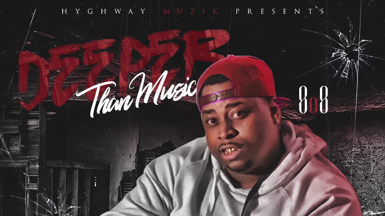 8o8 “Long Way” Prod.by 8o8 Hyghway Muzik Ent.