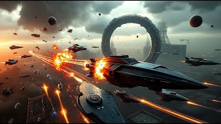 No One Enters HUMAN SPACE Uninvited — If This Was Goodbye from the Start | HFY Sci-Fi Story