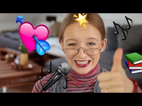 Gesangstalent, Englisch Skills & neue Liebe - Klothilde Q&A| Mirellativegal