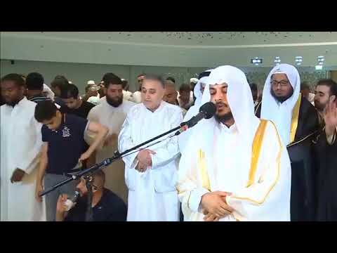 قل متاع الدنيا قليل قارئ هيثم الدخين