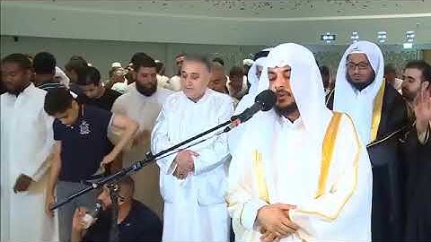 قل متاع الدنيا قليل قارئ هيثم الدخين