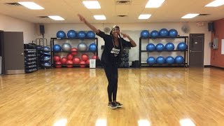 Zumba with MoJo: "Got Rhythm" DOSIE by DJ Dani Acosta