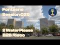 Fontaene Session 029 | 2WaterPlease B2B Rieco