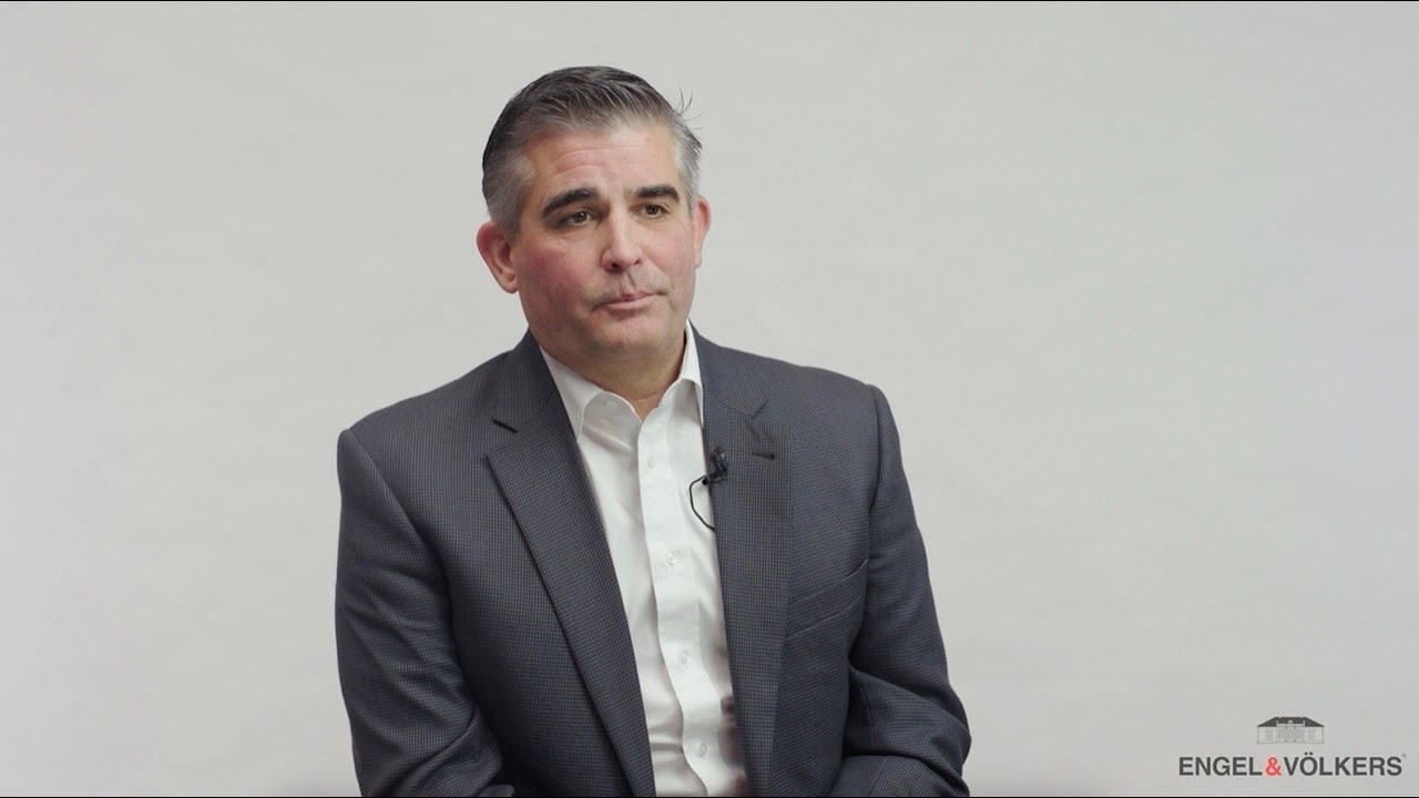 Rick Foster | The Power Of Referrals