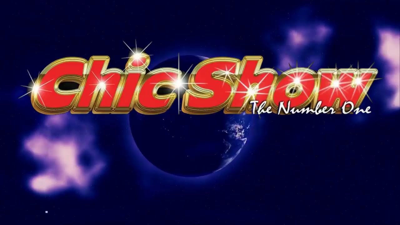 BLACK IN LOVE / EDIÇAO 19/11/2018