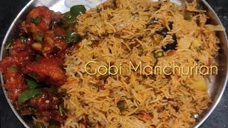 Gobi Manchurian Recipe | Veetu_Samayal | sidedish gobimanchurian tamil