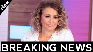 "Tragic Loss: Nadia Sawalha's Heartbreak Over Close Friend's Passing - Exclusive Insight"