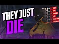 Haze Is an ABSOLUTE MONSTER 💥 | Deadlock