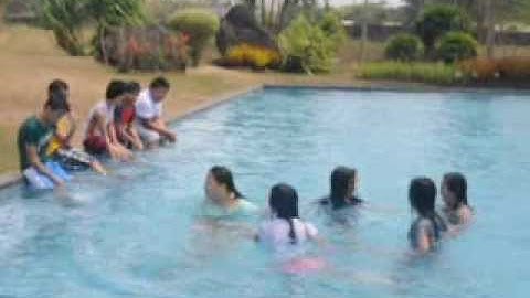 We Are Never Ever Getting Back Together - Official Music Video (The Lipa Grace Academy)