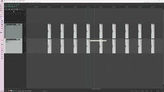 Reaper export workflow for FMOD