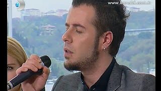 Emre Aydın - Beni Biraz Böyle Hatırla Akustik