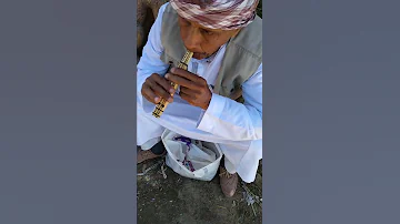 عزف علي آله المجرونه Shorts 