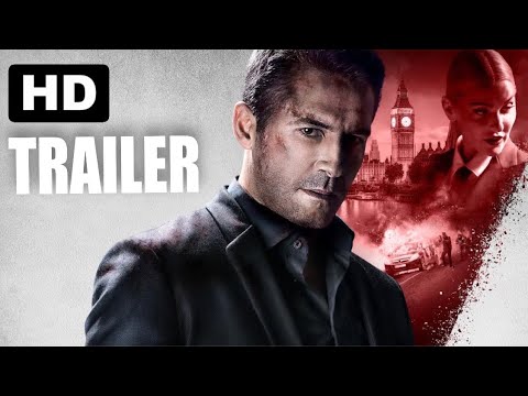 Legacy of Lies | Official Trailer [HD] (Scott Adkins)