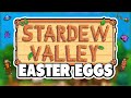 Easter Eggs &amp; Secrets in Stardew Valley - DPadGamer