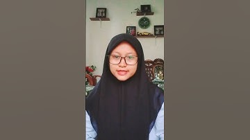 Tugas video perkenalan Pendidikan Bahasa Indonesia