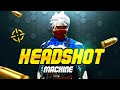 Vincenzo - HeadShot Machine