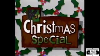 Ktv Christmas Special Promo - Global Ktv 1997