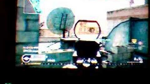 new cod4 map "broadcast"