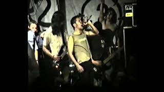 Video thumbnail of "2 Minutos - Demasiado Tarde + Otra Mujer (En Vivo Zona Cyborg 1993)"