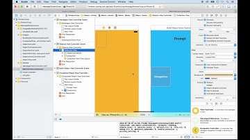 iOS 10 Message extension app reskinning without coding : changing app background colors