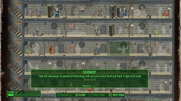 Fallout 4 PS5 Remastered med-tek research location