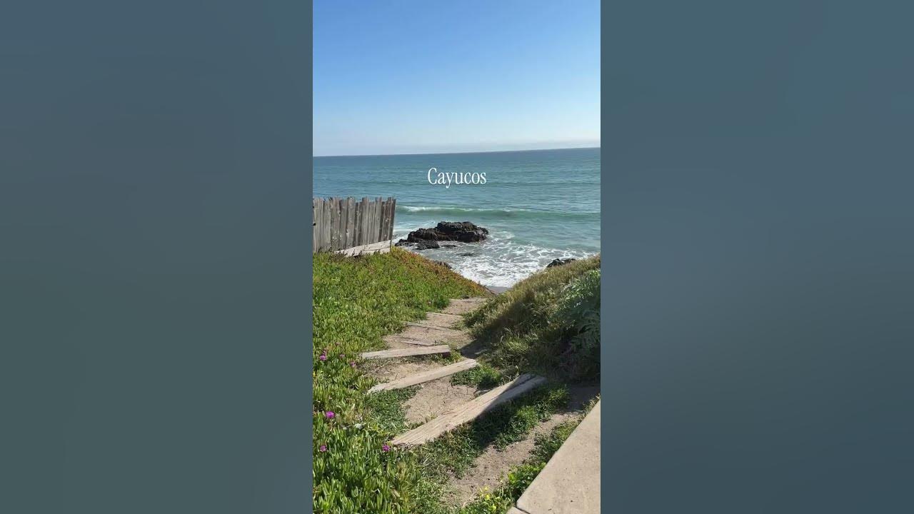 The Must-Do California Beach Town Road Trip 🏖️☀️🚗 Looking for the perfect mix of laid-back surf