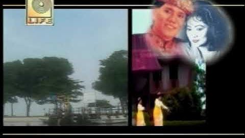 Ahmad Jais & Rafeah Buang   Joget Seribu Impian