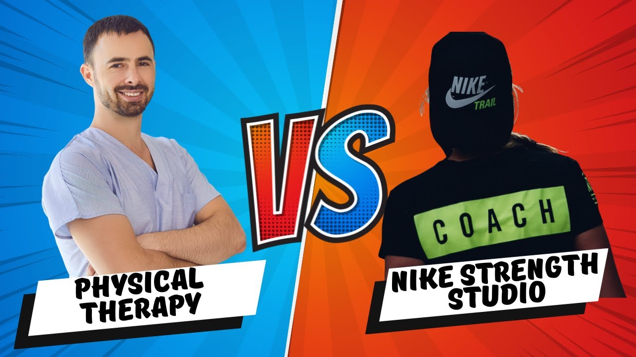 Why Nike's New Gym Model Is a Wake-Up Call for PT Clinics