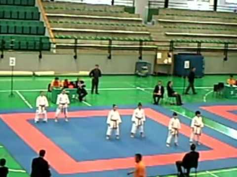 Campeonato Andalucia Clubs 2011 Pruebas Tcnicas In...