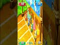 Fastest Wind Up Challenge in Mario Party The Top 100!