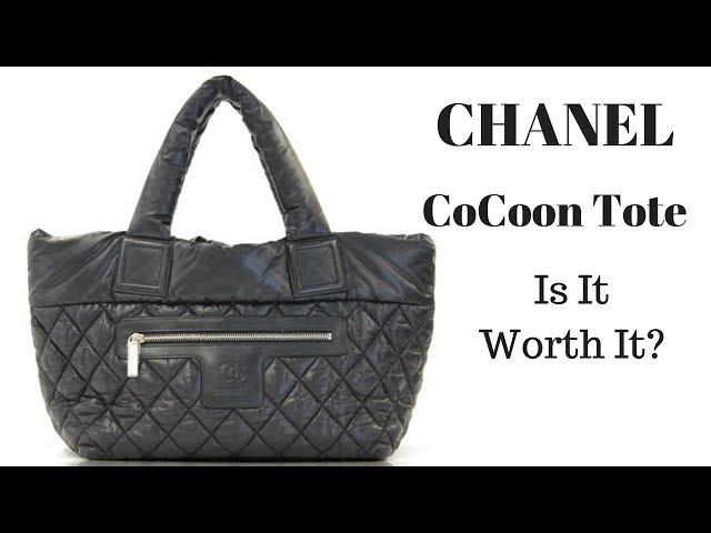 Chanel 22P Nylon Tote bag @koinaruemon 