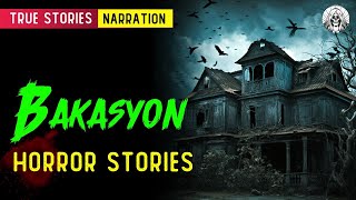 Bakasyon Horror Stories - Tagalog Horror Stories (True Stories)