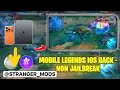 Mobile Legends Bang Bang iOS Hack | MLBB Mod Menu Download No Jailbreak Needed