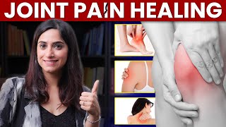 7 Top Home Remedies for Joint Pain | By GunjanShouts
